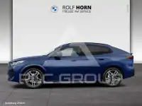 2025 BMW X2