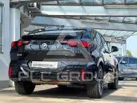 2025 BMW X2
