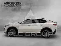 2025 BMW X2