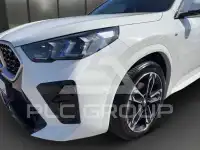 2025 BMW X2