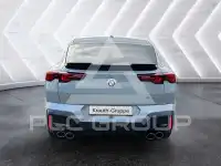 2025 BMW X2