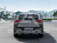2025 BMW X2
