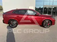 2025 BMW X2