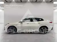 2025 BMW X2