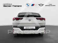 2025 BMW X2