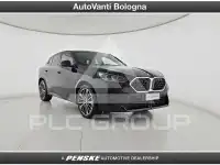 2025 BMW X2