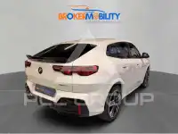 2025 BMW X2