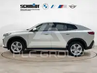2025 BMW X2