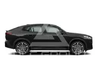 2025 BMW X2