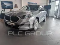 2025 BMW X2