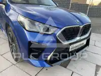 2025 BMW X2