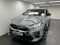 2025 BMW X2