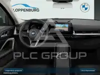 2025 BMW X2
