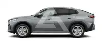 2025 BMW X2