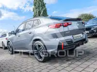 2025 BMW X2
