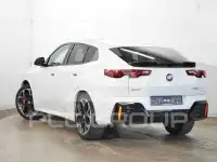 2025 BMW X2