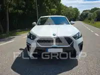 2025 BMW X2