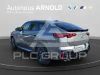 2025 BMW X2