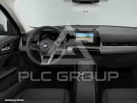 2025 BMW X2