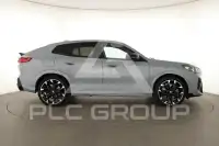 2025 BMW X2