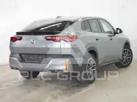 2025 BMW X2