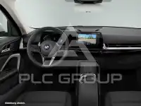 2025 BMW X2