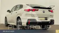 2025 BMW X2