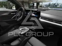 2025 BMW X2