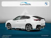 2025 BMW X2