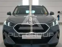 2025 BMW X2