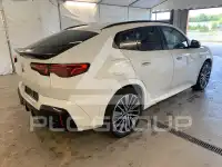 2025 BMW X2