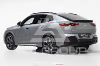 2025 BMW X2
