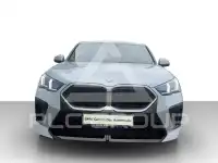 2025 BMW X2