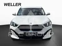 2025 BMW X2