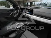 2025 BMW X2