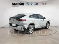 2025 BMW X2