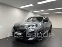 2025 BMW X2