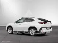 2025 BMW X2
