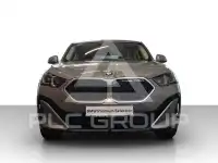 2025 BMW X2