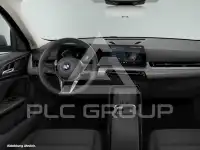 2025 BMW X2
