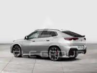 2025 BMW X2