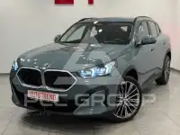 2025 BMW X2