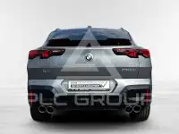 2025 BMW X2