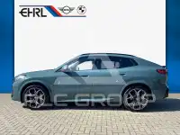 2025 BMW X2