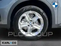 2025 BMW X2