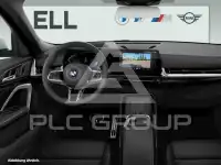 2025 BMW X2