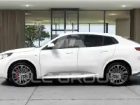 2025 BMW X2