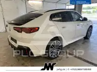 2025 BMW X2