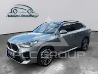 2025 BMW X2