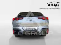 2025 BMW X2